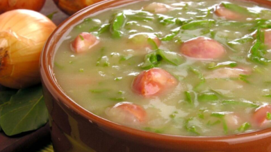 Caldo verde